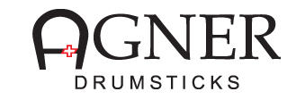 Agner Drumsticks aus der Schweiz auf Marchingshop.de