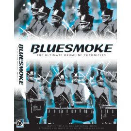 BLUE SMOKE 2006
