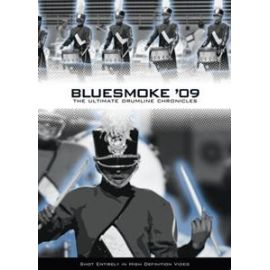 Blue Smoke 2009