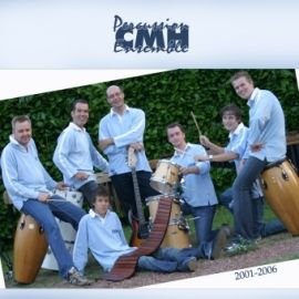 CMH Percussion Ensemble