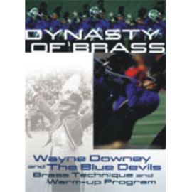 Dynasty of Brass DVD