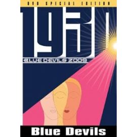 INSIDE THE BLUE DEVILS 2009