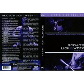 SCOJO´s LICK OF THE WEEK - Volume II