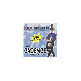THE CADENCE COMPILATION