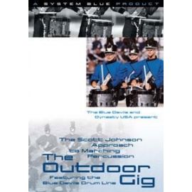 THE OUTDOOR GIG