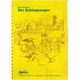 Der Schlagzeuger