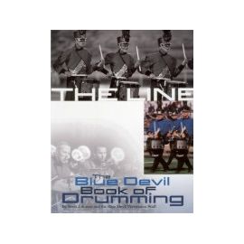 THE BLUE DEVILS BOOK OF DRUMMING
