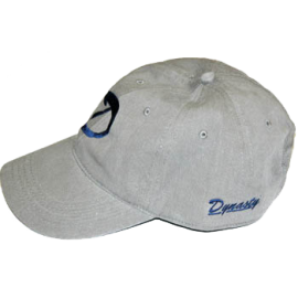 Dynasty Baseball Cap