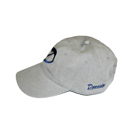 Dynasty Baseball Cap
