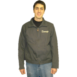 Dynasty Jacke