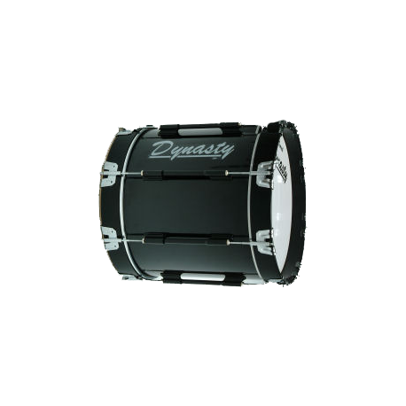 Dynasty Bass Drum 16"- 32"