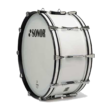 SONOR Bass Drum MP 2610 CW