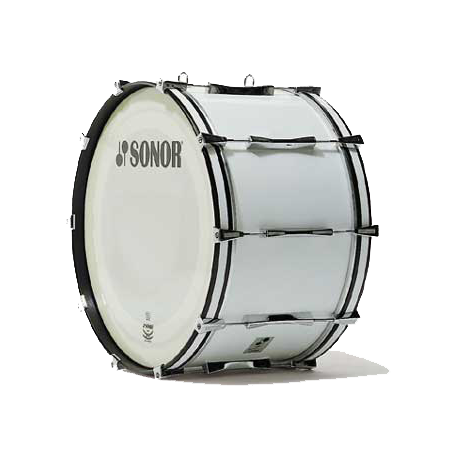 Sonor MP 2614 CW Bass Drum