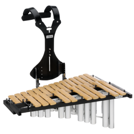 Majestic Marching Marimba