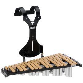 Majestic Marching Xylophon