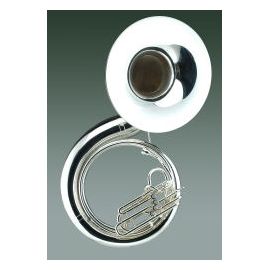 4 Valve Bb Sousaphone