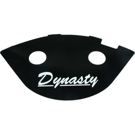 Dynasty Snare Drum Sound Reflector
