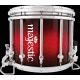 Majestic XTD Snare Drum mit J-hooks