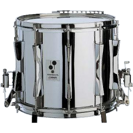 Sonor MP 1412 XM Parade Snare