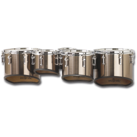 Majestic XTD Quad 10-12-13-14"
