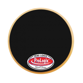 6“ Mini “Black Logix“ Pad