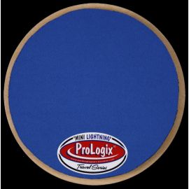 6” Mini “Blue Lightning” Pad