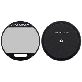 Ahead AHPM 10" Practicepad / Übungsgummi