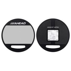 Ahead AHPZM 10" Snare Practicepad / Übungsgummi