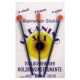 Reka Klarinette Sticks/Tonlochreiniger