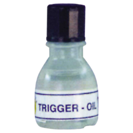 Reka Trigger Öl für den 3. Zug
