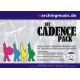 SFZ CADENCE PACK Vol. 2