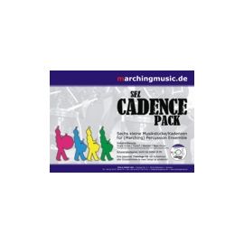 SFZ CADENCE PACK Vol. 3