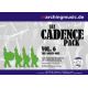 SFZ CADENCE PACK Vol. 6 - The Green Ones