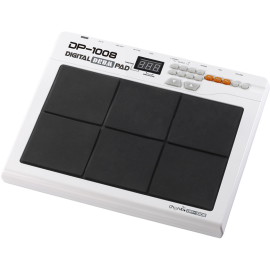 Cherub DP-1008 Digital Drum Pad