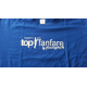 Marchingshop Shirt Fanfare blau