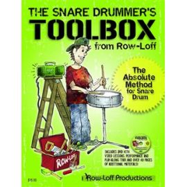 The Snare Drummer's Toolbox