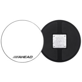 Ahead AHPKZ 10" Drumcorp Practicepad
