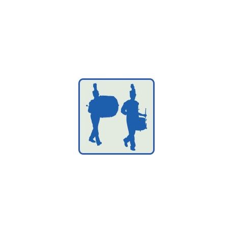 Samba Groove