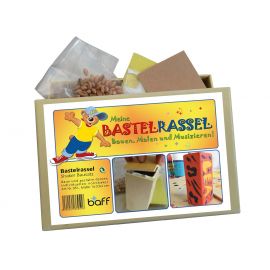 Bastelrassel