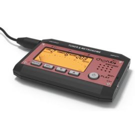 Cherub WMT-588C Red 