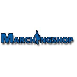 Logo Marchingshop