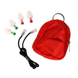 Earprotex ERX-MS Gehörschutz (2 Paar)
