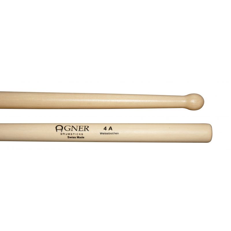 Agner Marching Drumsticks No.4a