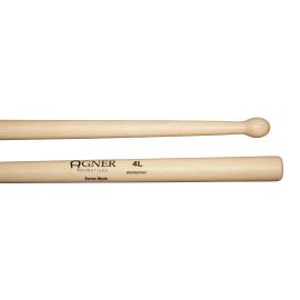 Agner Marching Drumsticks No.4L