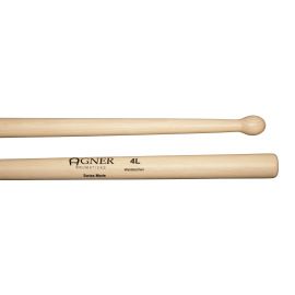 Agner Marching Drumsticks No.4L