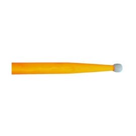 Agner Marching Drumsticks Corpsmaster RH - Orange