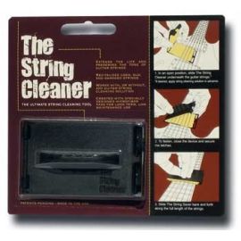The String Cleaner für Gitarre SC-G1