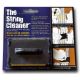 The String Cleaner für Bass (auch 5-saiter) SC-B1