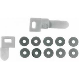 Sandner Lyra-Reperatur Set