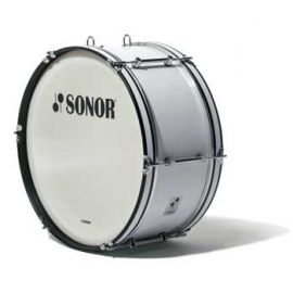 Sonor MB 2612 CW Bass Drum